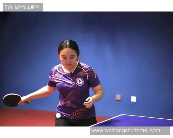 南京乒乓球队灵活性表现分析及其对比赛胜负的影响探讨